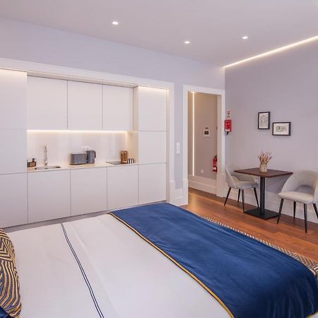 Porto Almada 180 Apartments מראה חיצוני תמונה