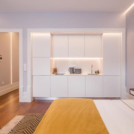 Porto Almada 180 Apartments מראה חיצוני תמונה