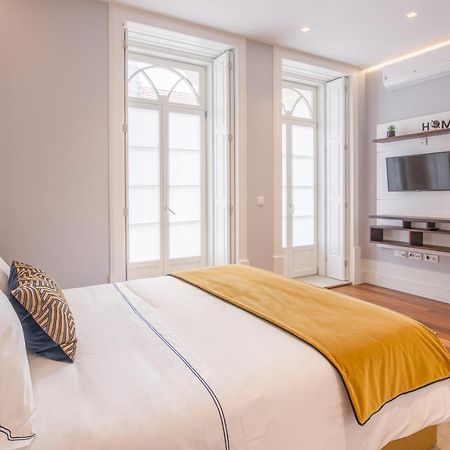 Porto Almada 180 Apartments מראה חיצוני תמונה