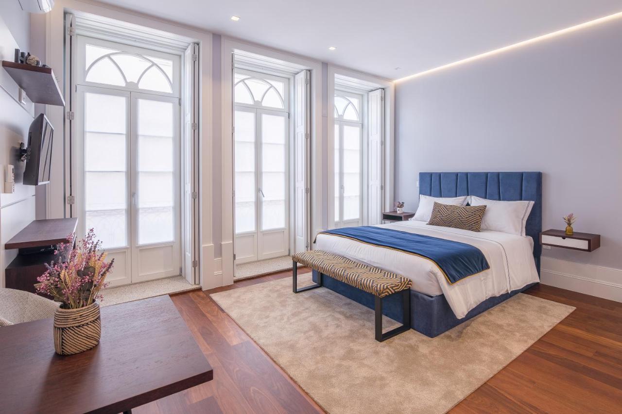Porto Almada 180 Apartments מראה חיצוני תמונה