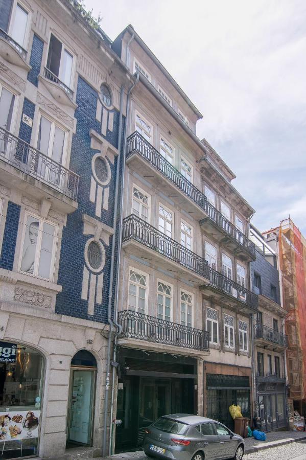 Porto Almada 180 Apartments מראה חיצוני תמונה