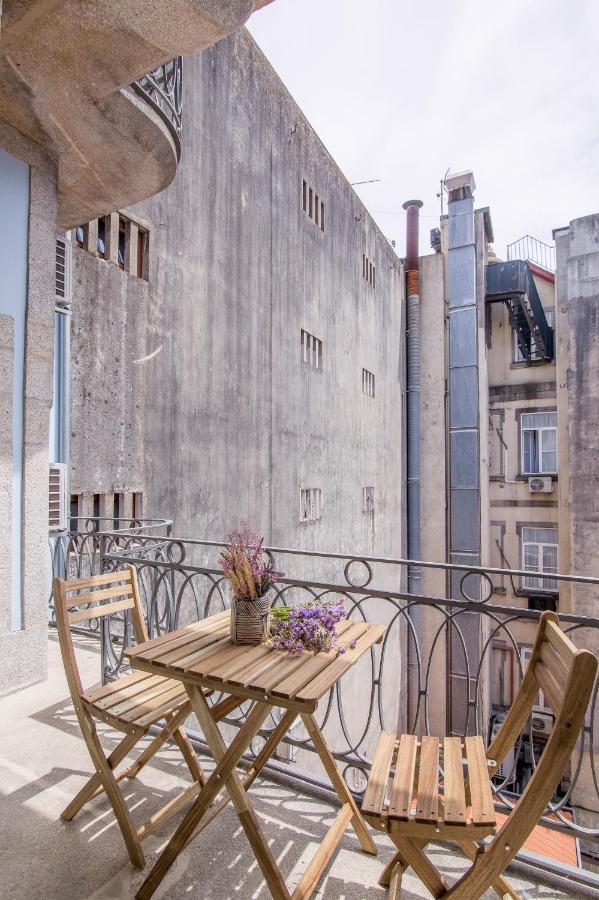 Porto Almada 180 Apartments מראה חיצוני תמונה
