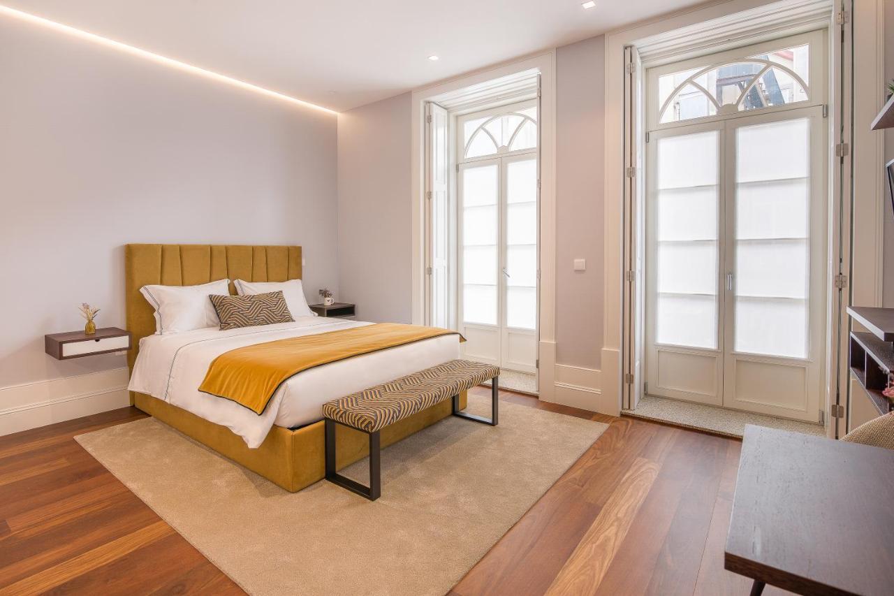 Porto Almada 180 Apartments מראה חיצוני תמונה