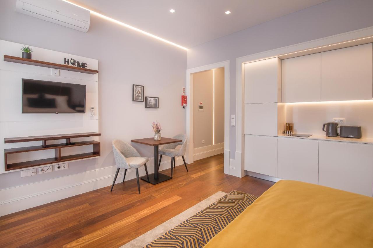Porto Almada 180 Apartments מראה חיצוני תמונה