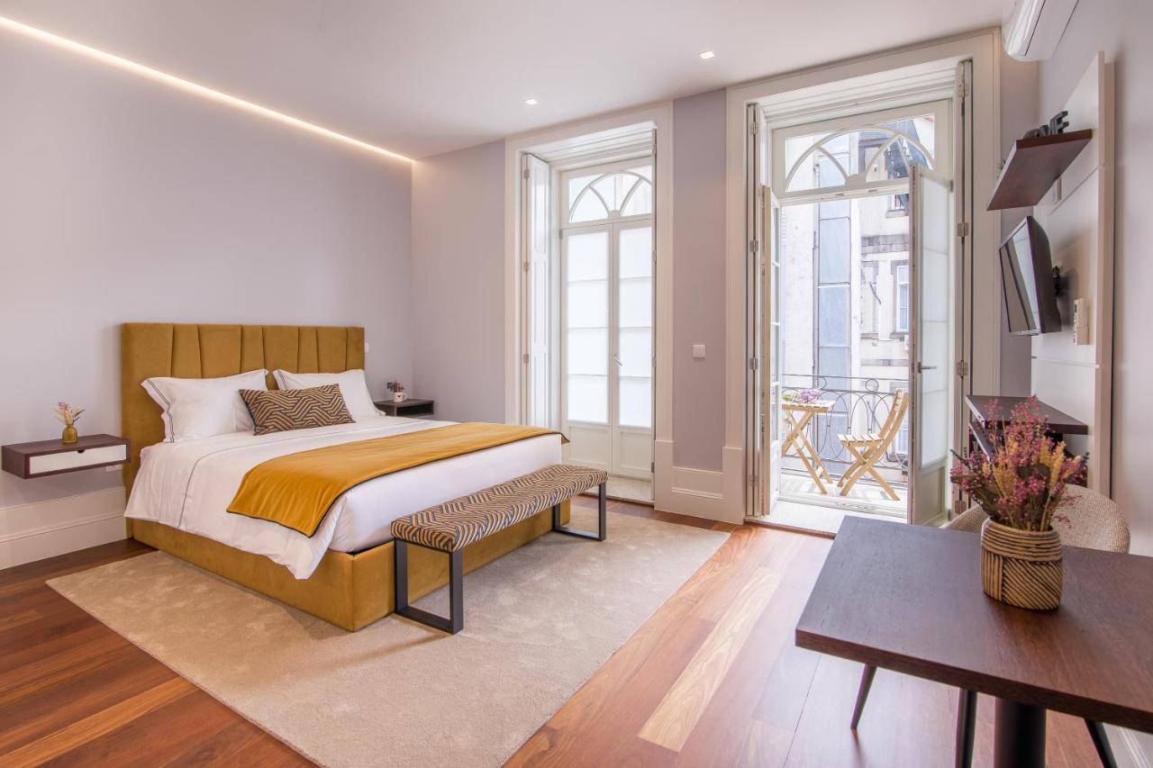 Porto Almada 180 Apartments מראה חיצוני תמונה