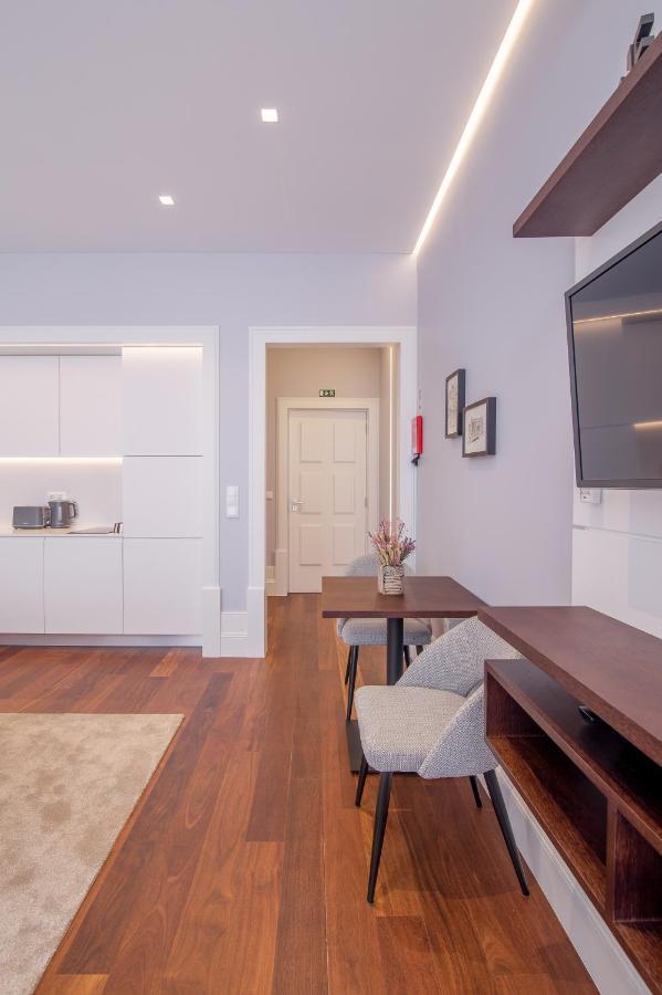 Porto Almada 180 Apartments מראה חיצוני תמונה