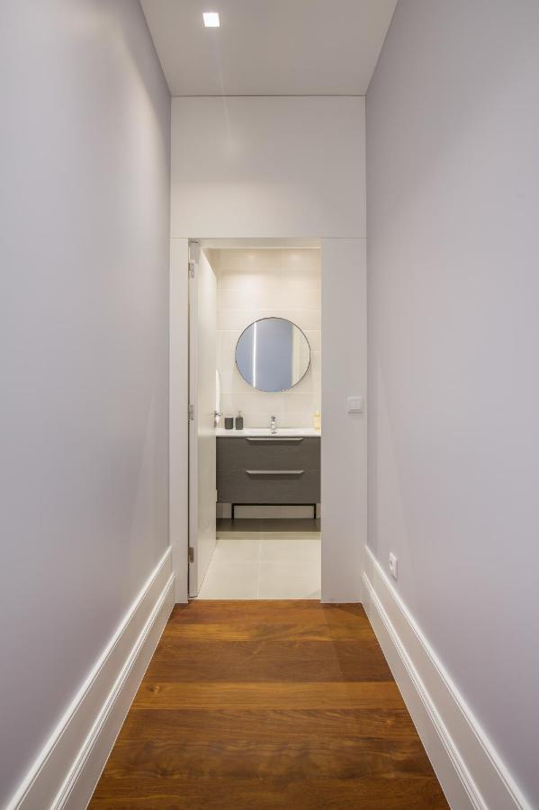 Porto Almada 180 Apartments מראה חיצוני תמונה