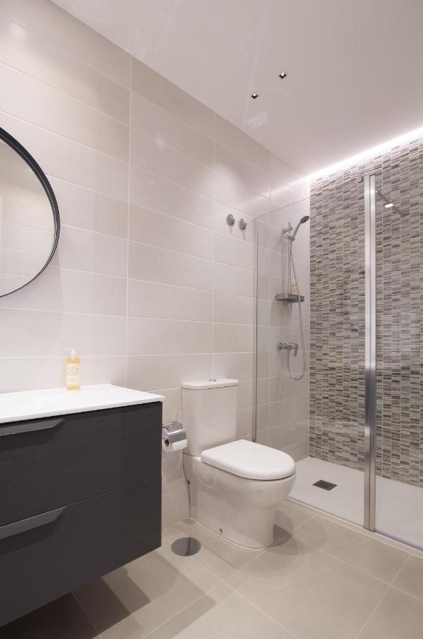 Porto Almada 180 Apartments מראה חיצוני תמונה