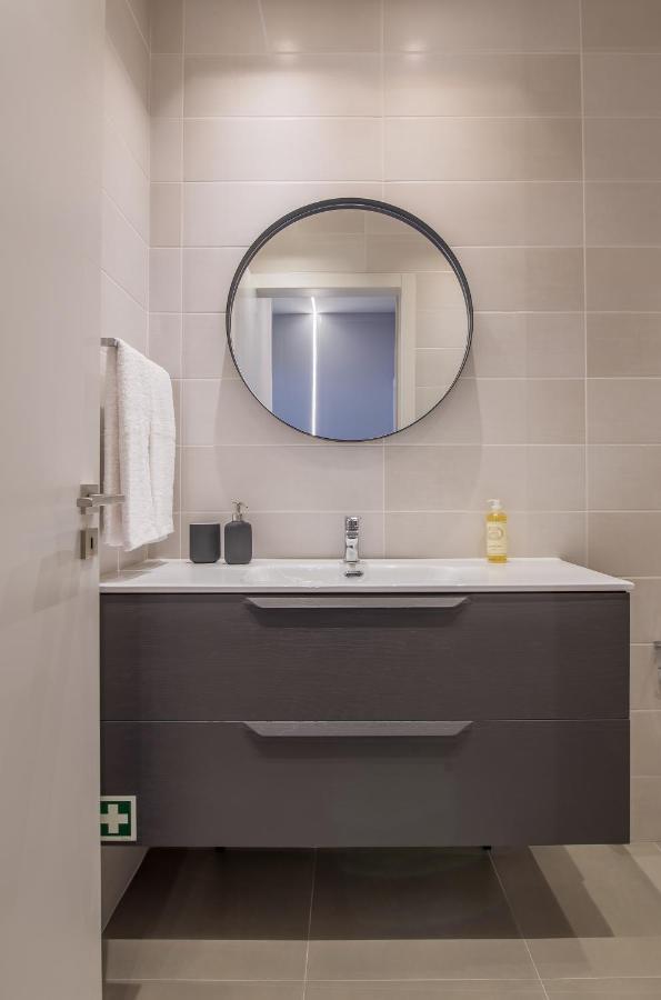 Porto Almada 180 Apartments מראה חיצוני תמונה