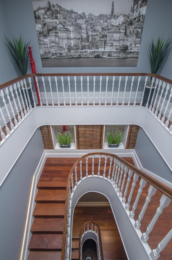 Porto Almada 180 Apartments מראה חיצוני תמונה