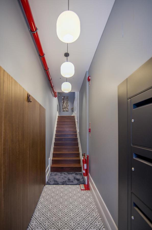 Porto Almada 180 Apartments מראה חיצוני תמונה
