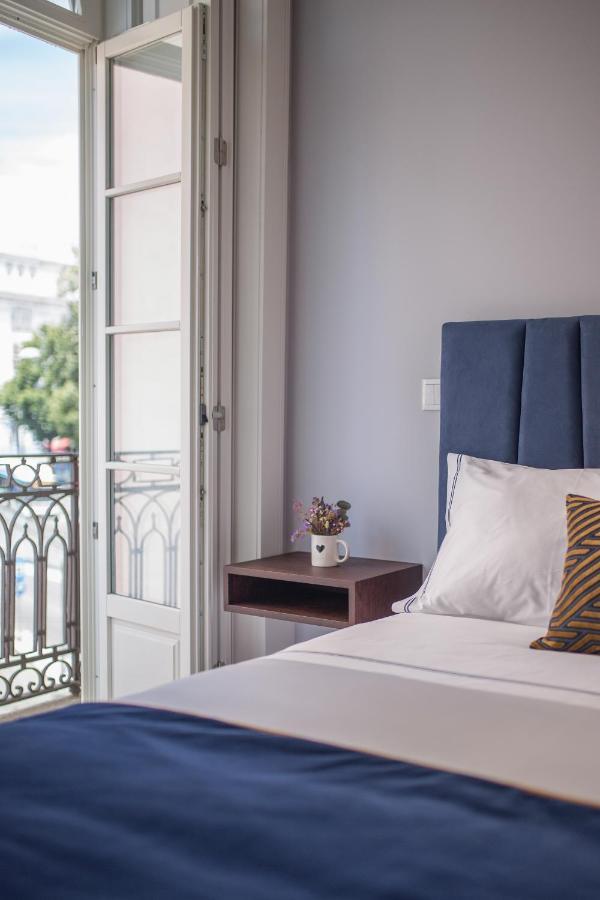 Porto Almada 180 Apartments מראה חיצוני תמונה