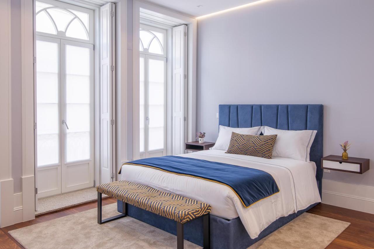 Porto Almada 180 Apartments מראה חיצוני תמונה