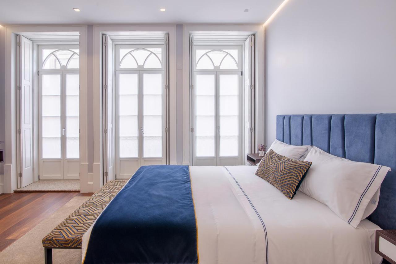 Porto Almada 180 Apartments מראה חיצוני תמונה