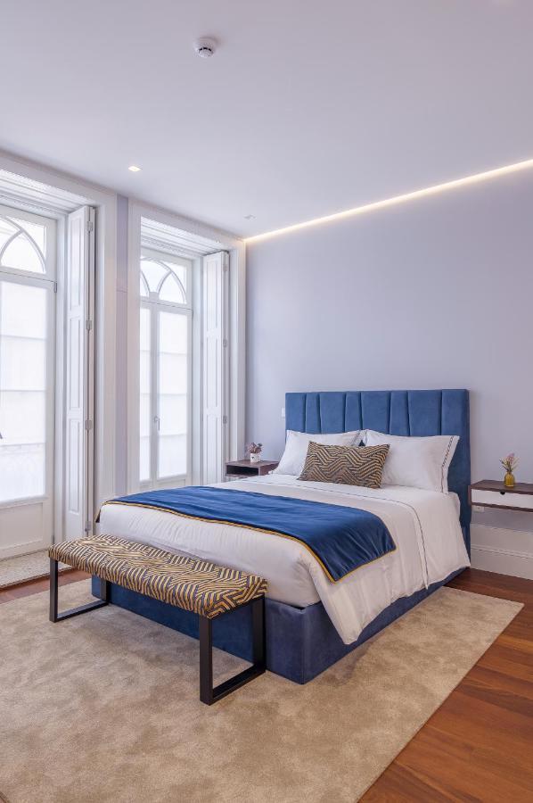 Porto Almada 180 Apartments מראה חיצוני תמונה