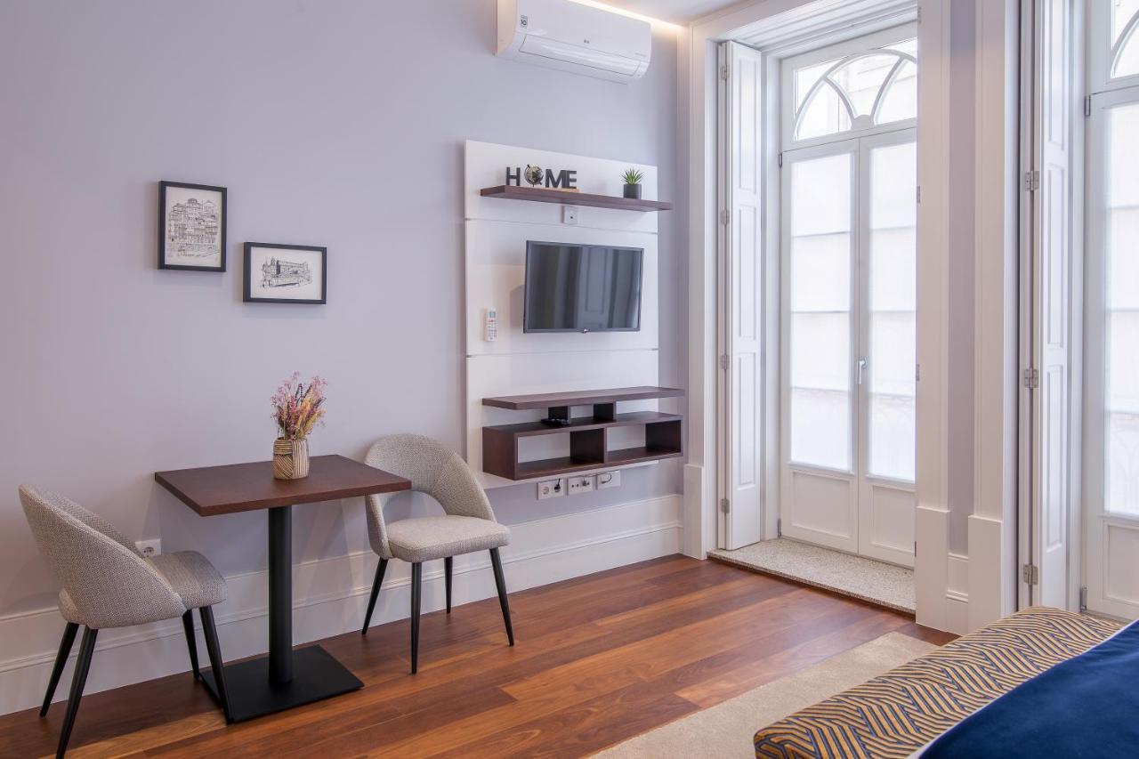 Porto Almada 180 Apartments מראה חיצוני תמונה