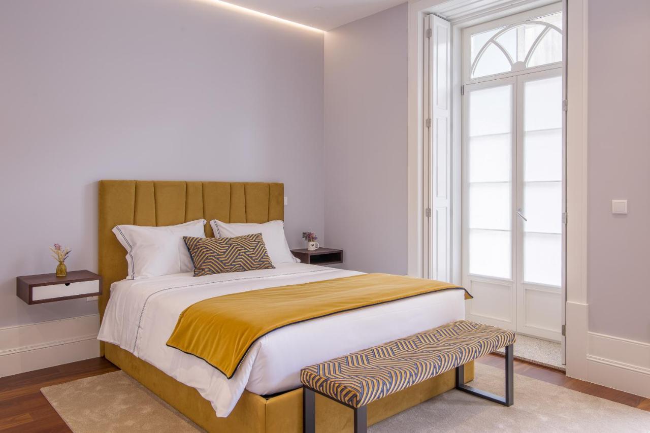 Porto Almada 180 Apartments מראה חיצוני תמונה