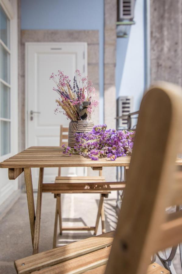 Porto Almada 180 Apartments מראה חיצוני תמונה