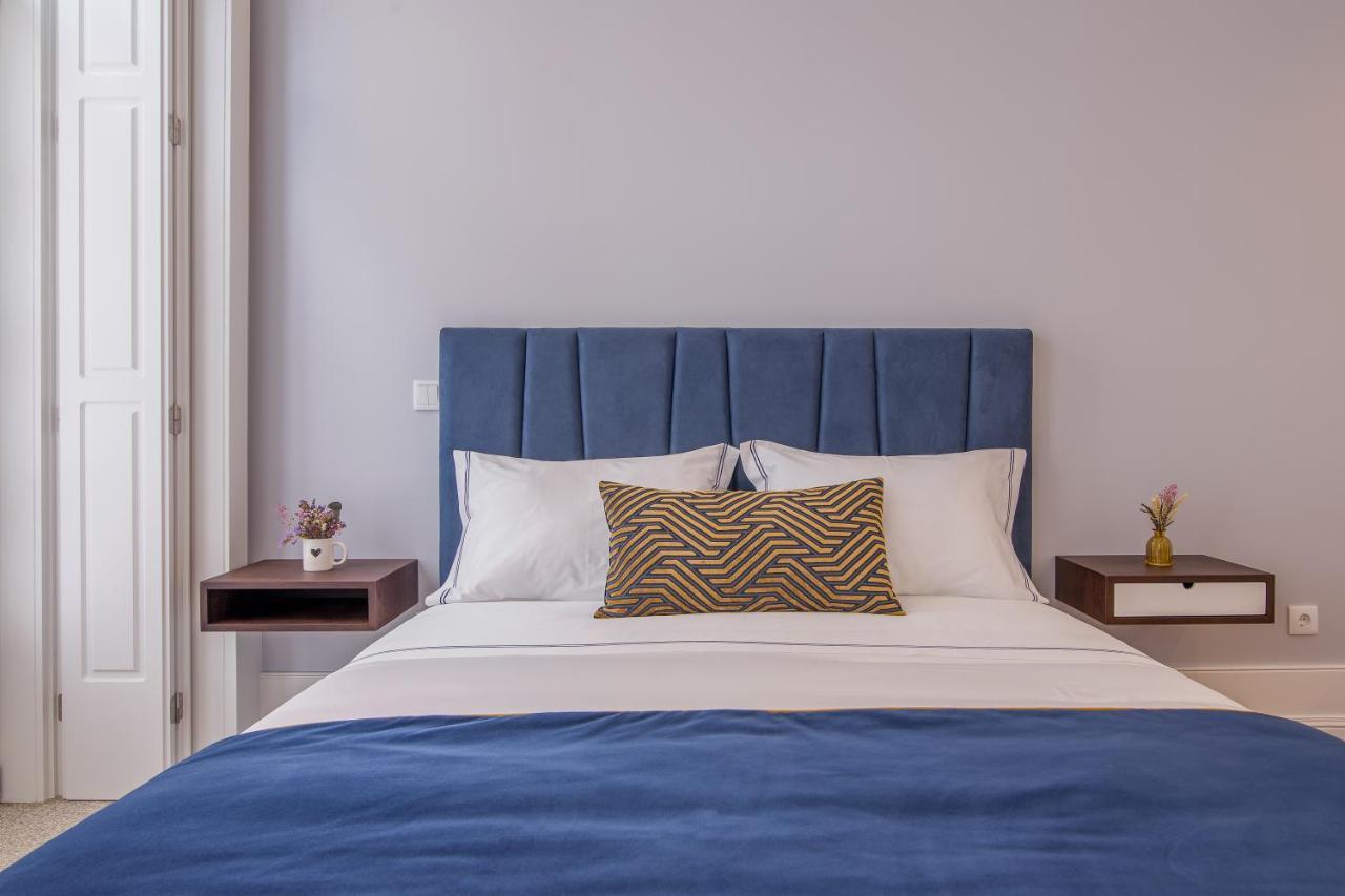 Porto Almada 180 Apartments מראה חיצוני תמונה