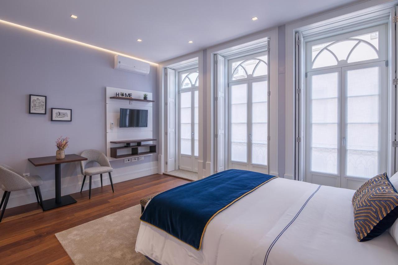 Porto Almada 180 Apartments מראה חיצוני תמונה