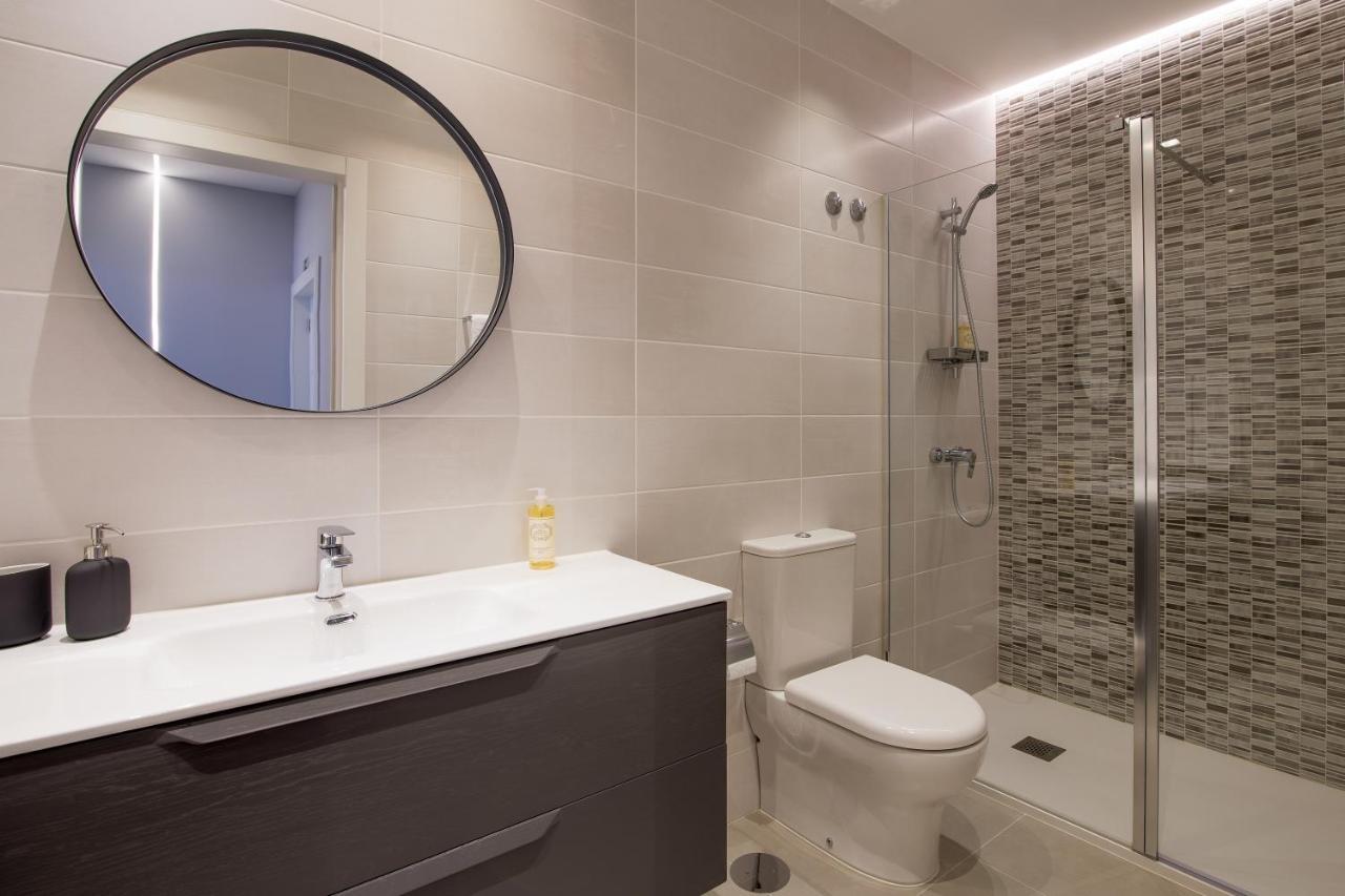 Porto Almada 180 Apartments מראה חיצוני תמונה