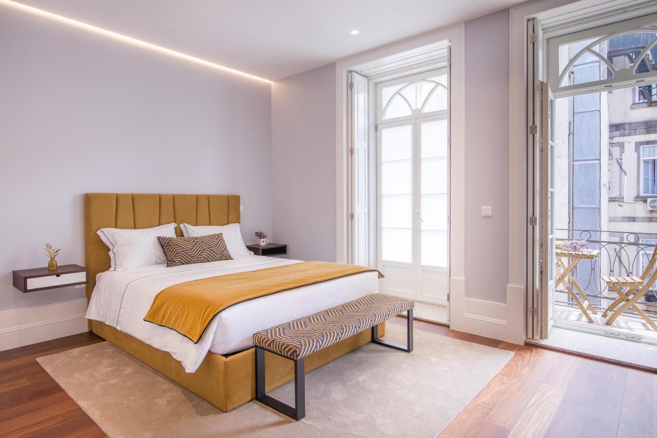 Porto Almada 180 Apartments מראה חיצוני תמונה