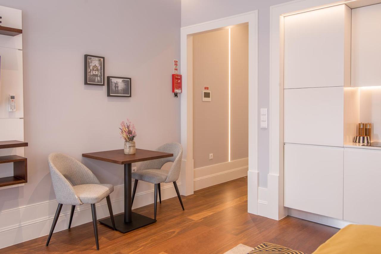 Porto Almada 180 Apartments מראה חיצוני תמונה