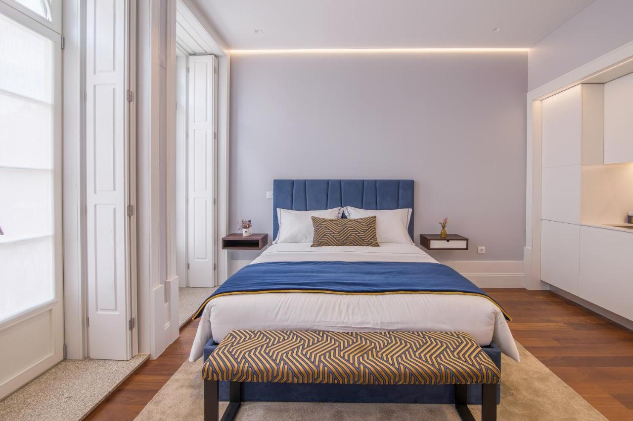 Porto Almada 180 Apartments מראה חיצוני תמונה