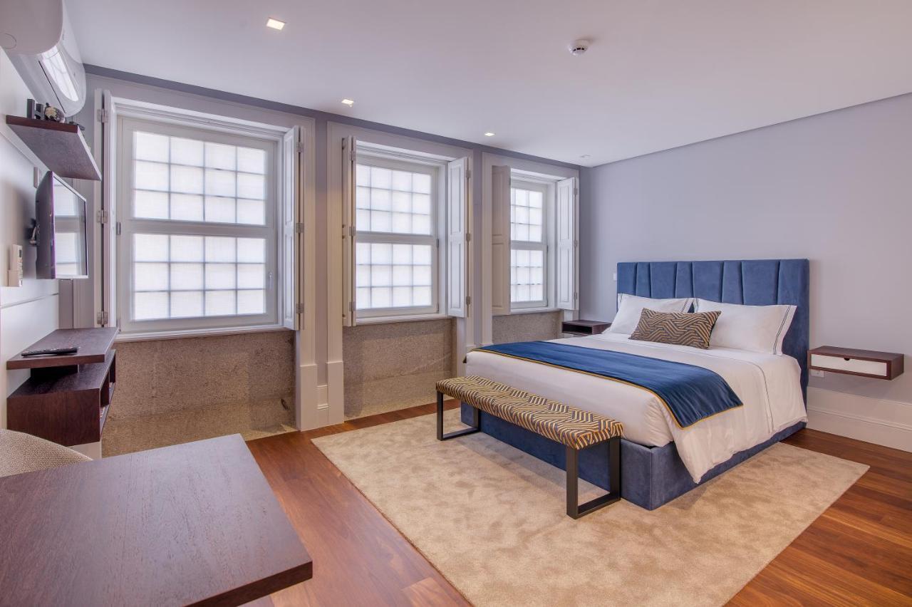 Porto Almada 180 Apartments מראה חיצוני תמונה