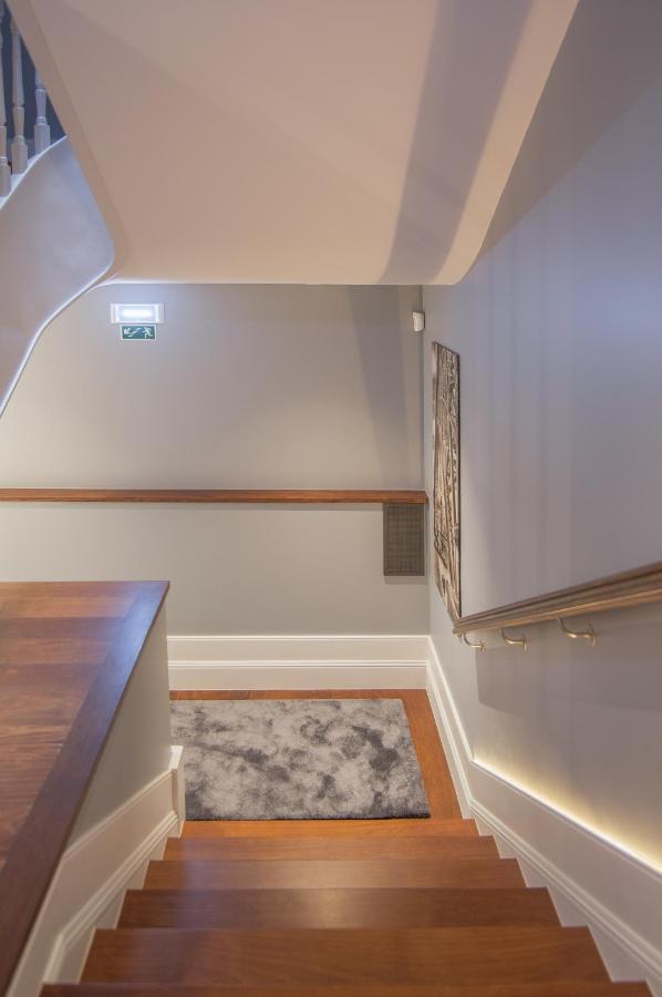 Porto Almada 180 Apartments מראה חיצוני תמונה